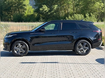 Used Land Rover Range Rover Velar 2022 for sale - 78936252: Photo