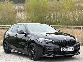 Used BMW 1 Series 2023 for sale - 78271750: Photo