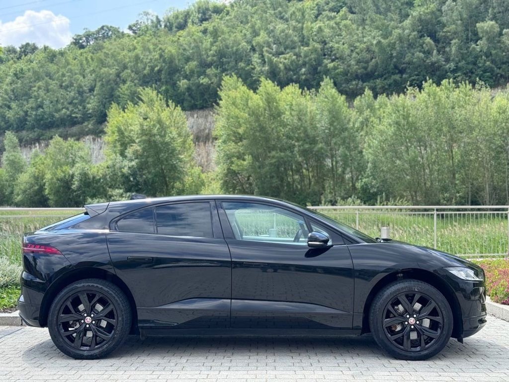 Used Jaguar I-Pace 2021 for sale - 77976305: Photo 13