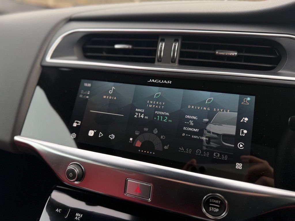 Used Jaguar I-Pace 2021 for sale - 77976305: Photo 22