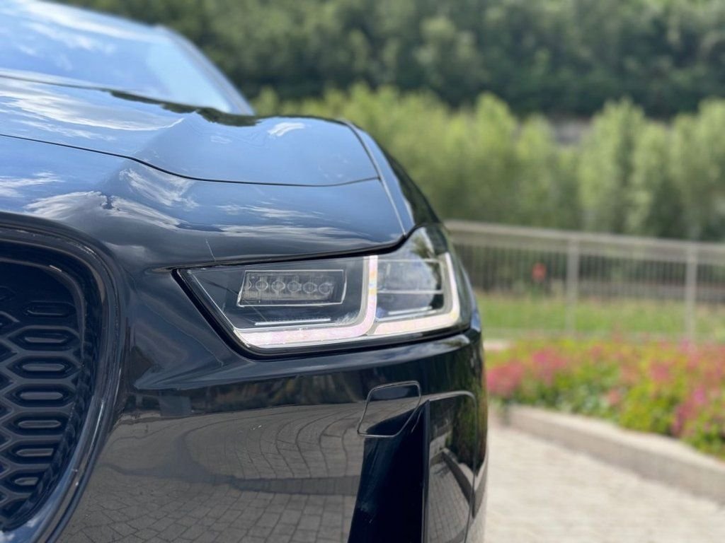 Used Jaguar I-Pace 2021 for sale - 77976305: Photo 25