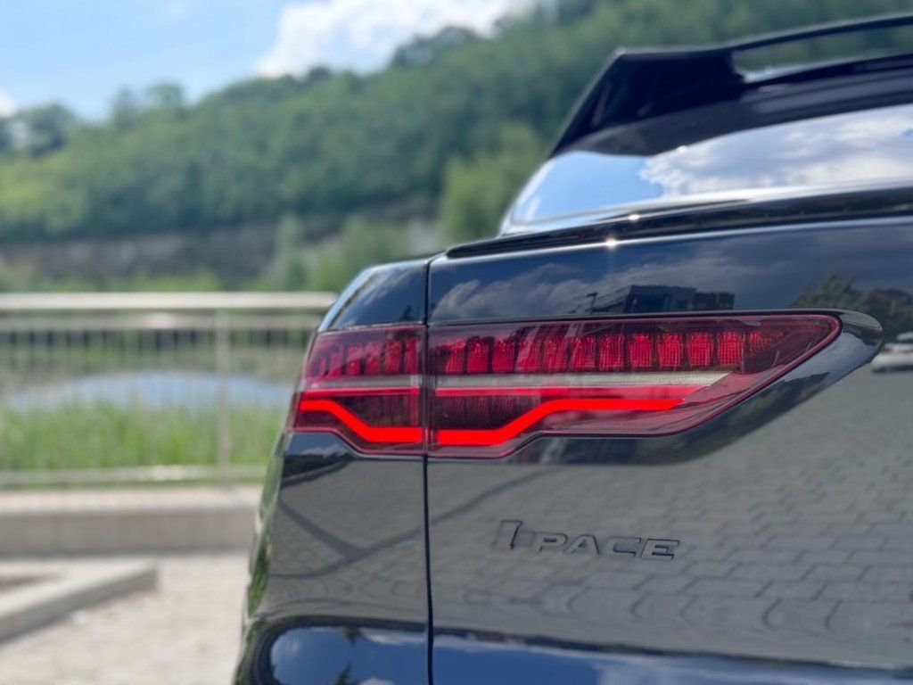 Used Jaguar I-Pace 2021 for sale - 77976305: Photo 26