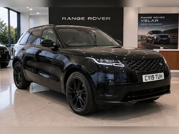 Used Land Rover Range Rover Velar 2019 for sale - 78549932: Photo