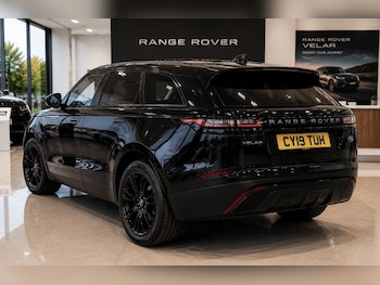 Used Land Rover Range Rover Velar 2019 for sale - 78549932: Photo