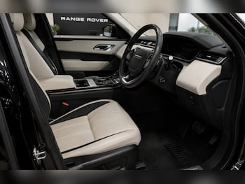 Used Land Rover Range Rover Velar 2019 for sale - 78549932: Photo