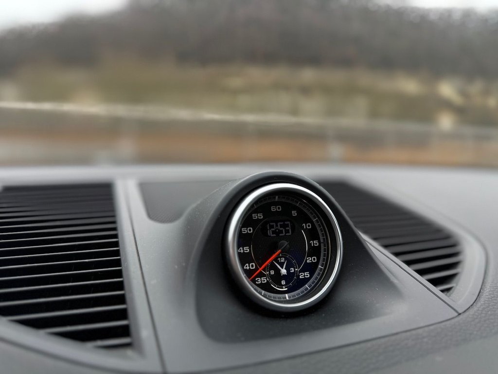 Used Porsche Macan 2019 for sale - 77276190: Photo 11