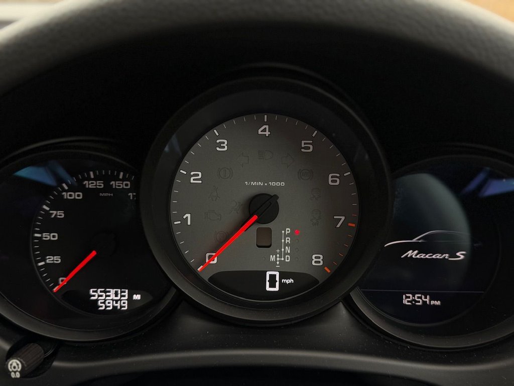 Used Porsche Macan 2019 for sale - 77276190: Photo 13