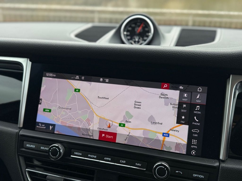 Used Porsche Macan 2019 for sale - 77276190: Photo 16