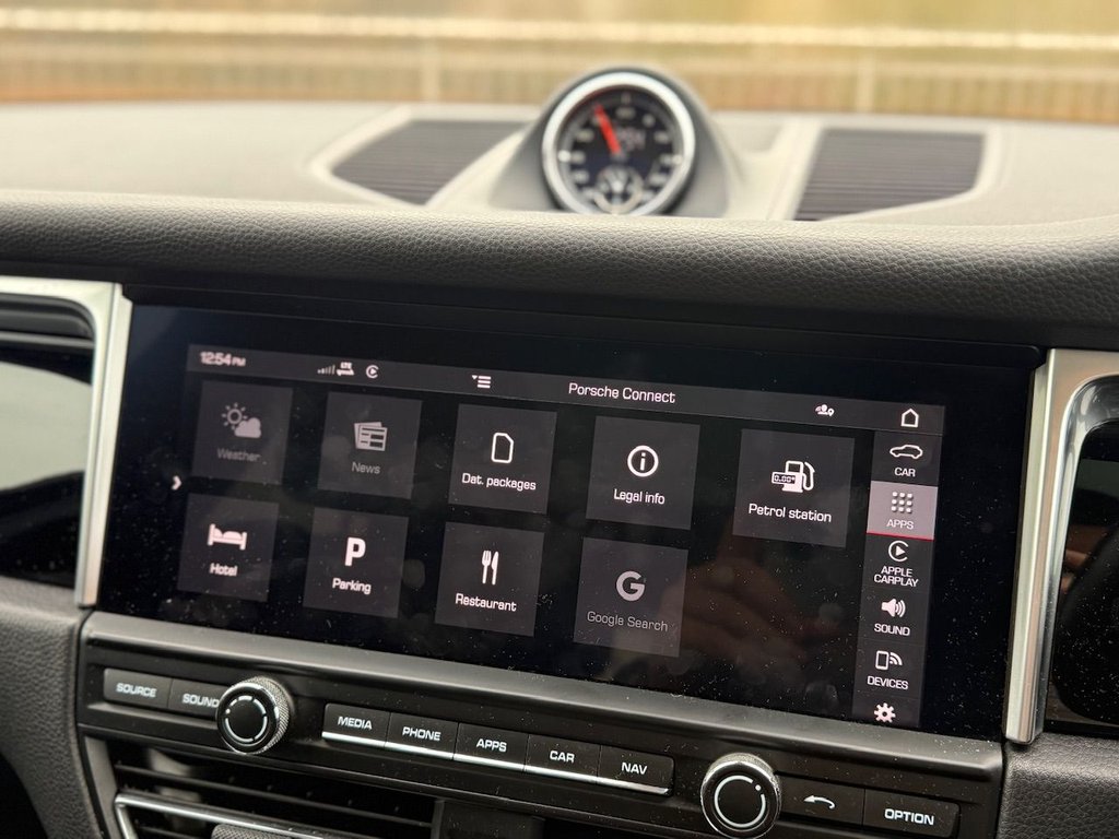 Used Porsche Macan 2019 for sale - 77276190: Photo 18