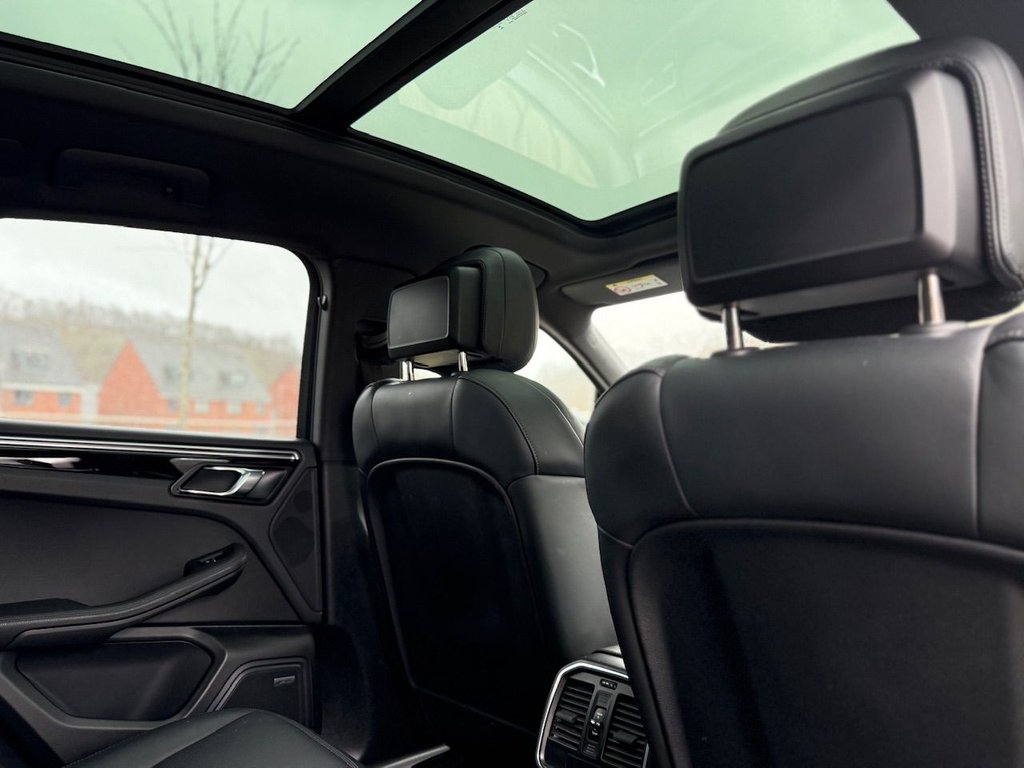Used Porsche Macan 2019 for sale - 77276190: Photo 23