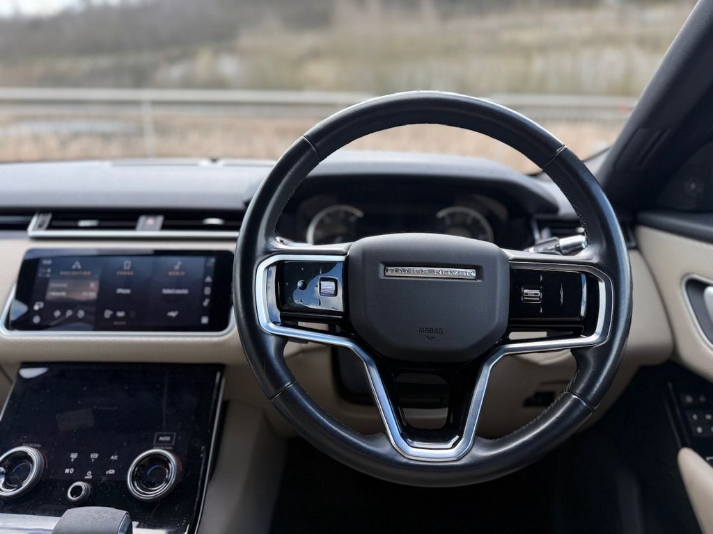 Used Land Rover Range Rover Velar 2021 for sale - 77660199: Photo 10