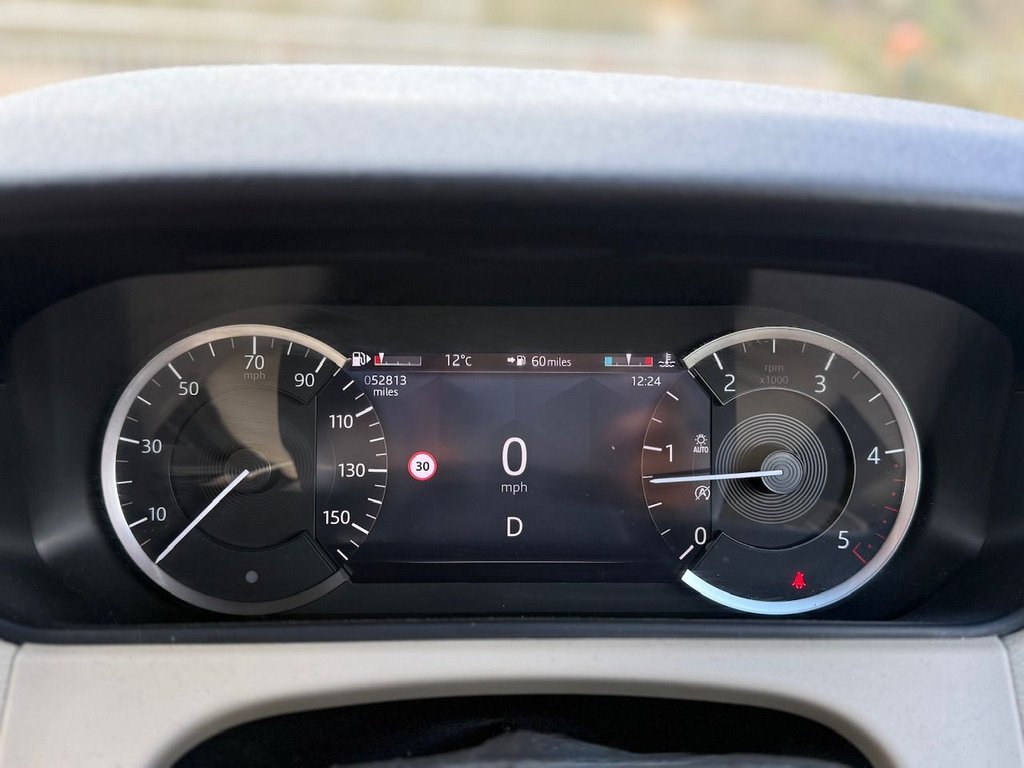 Used Land Rover Range Rover Velar 2021 for sale - 77660199: Photo 11