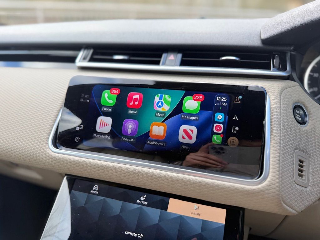 Used Land Rover Range Rover Velar 2021 for sale - 77660199: Photo 12