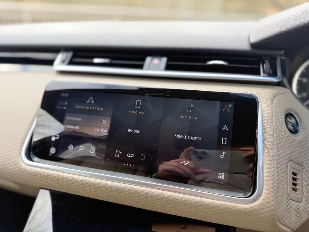 Used Land Rover Range Rover Velar 2021 for sale - 77660199: Photo 14