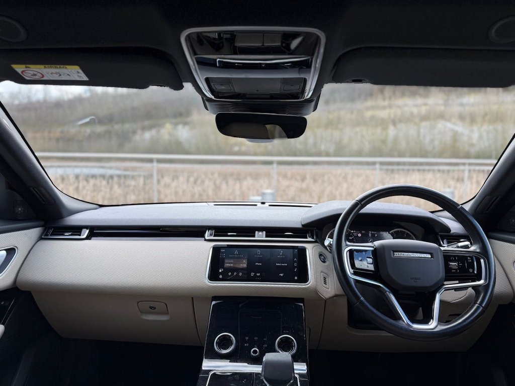 Used Land Rover Range Rover Velar 2021 for sale - 77660199: Photo 15