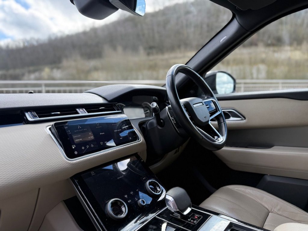 Used Land Rover Range Rover Velar 2021 for sale - 77660199: Photo 16