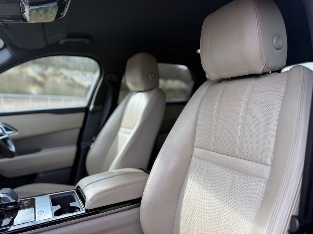 Used Land Rover Range Rover Velar 2021 for sale - 77660199: Photo 17
