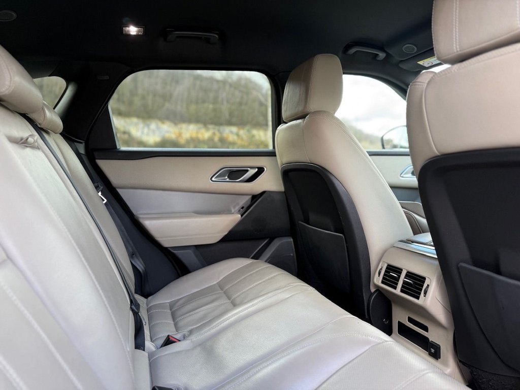 Used Land Rover Range Rover Velar 2021 for sale - 77660199: Photo 19