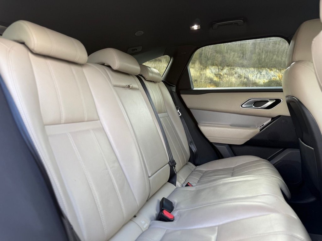 Used Land Rover Range Rover Velar 2021 for sale - 77660199: Photo 20
