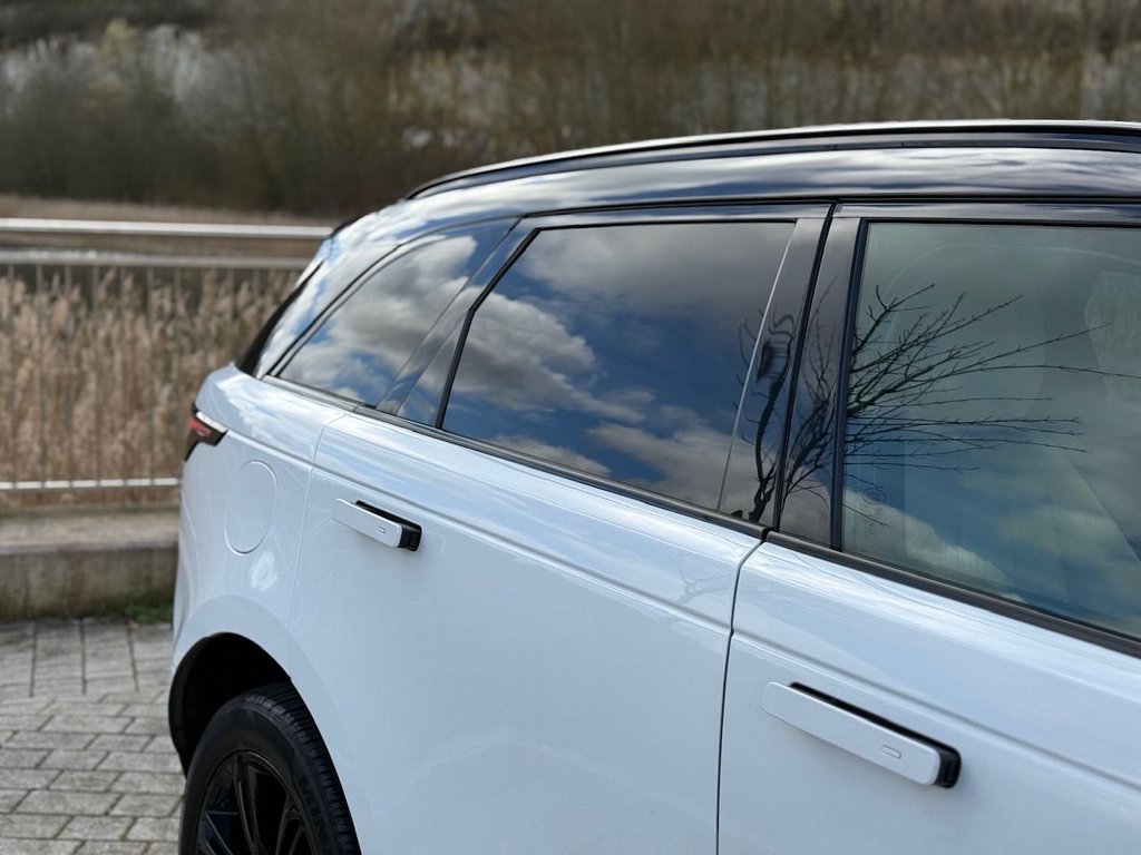 Used Land Rover Range Rover Velar 2021 for sale - 77660199: Photo 22