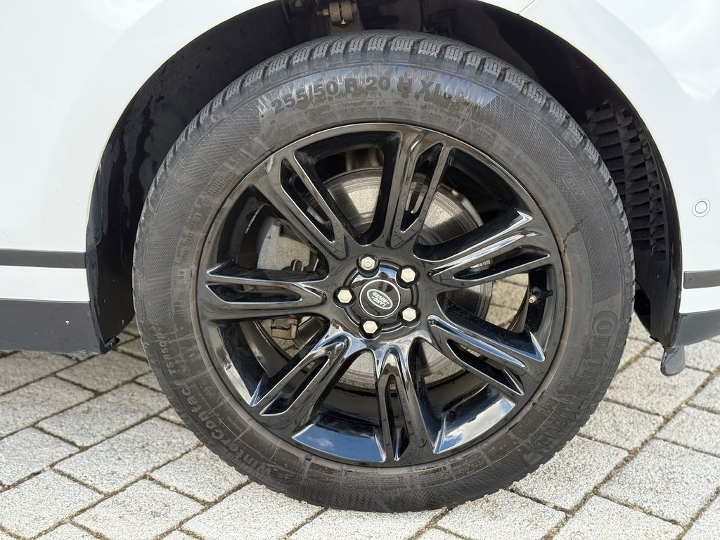 Used Land Rover Range Rover Velar 2021 for sale - 77660199: Photo 25