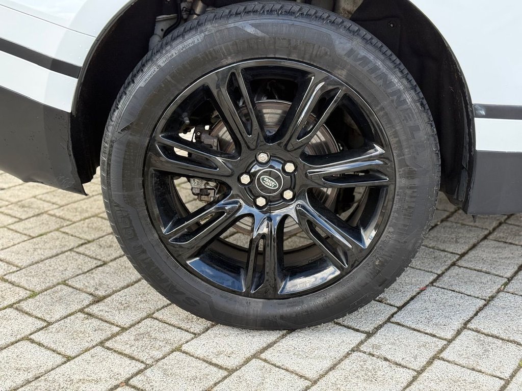 Used Land Rover Range Rover Velar 2021 for sale - 77660199: Photo 26