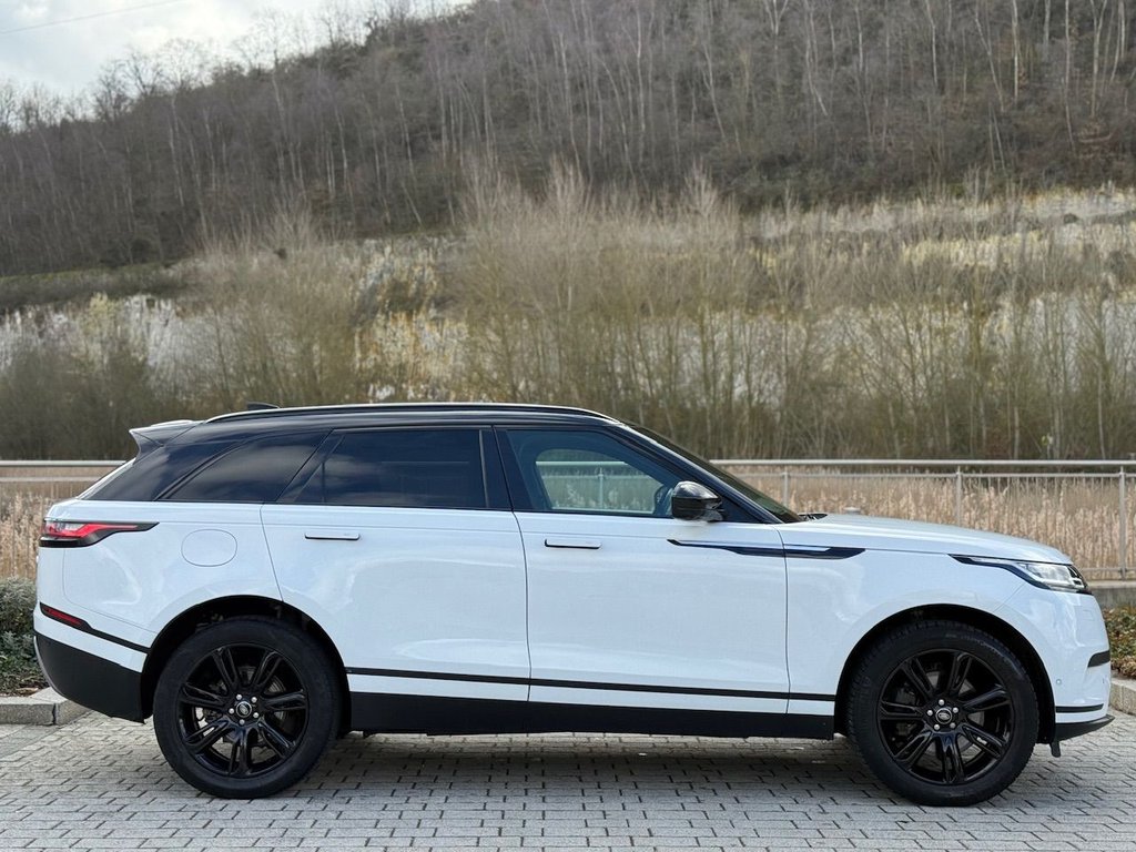 Used Land Rover Range Rover Velar 2021 for sale - 77660199: Photo 8