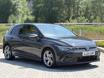 Used Volkswagen Golf 2024 for sale - 79009129: Photo