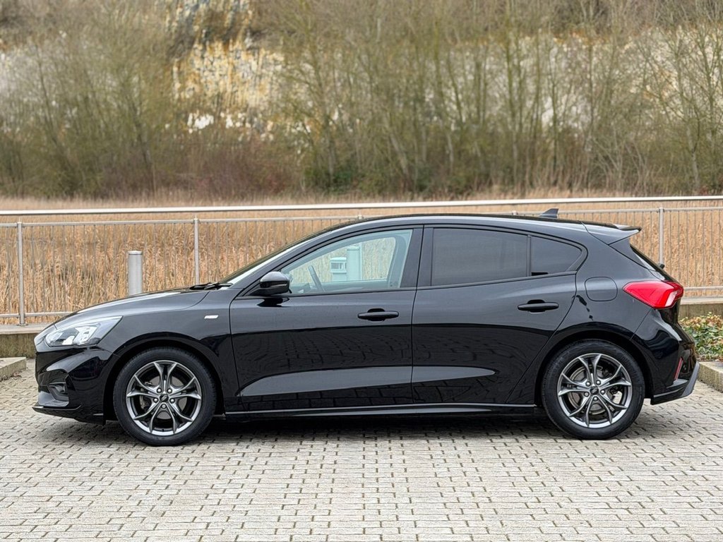 Used Ford Focus 2021 for sale - 77600132: Photo 10