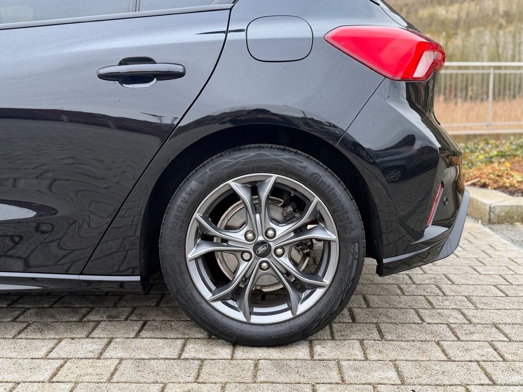 Used Ford Focus 2021 for sale - 77600132: Photo 11