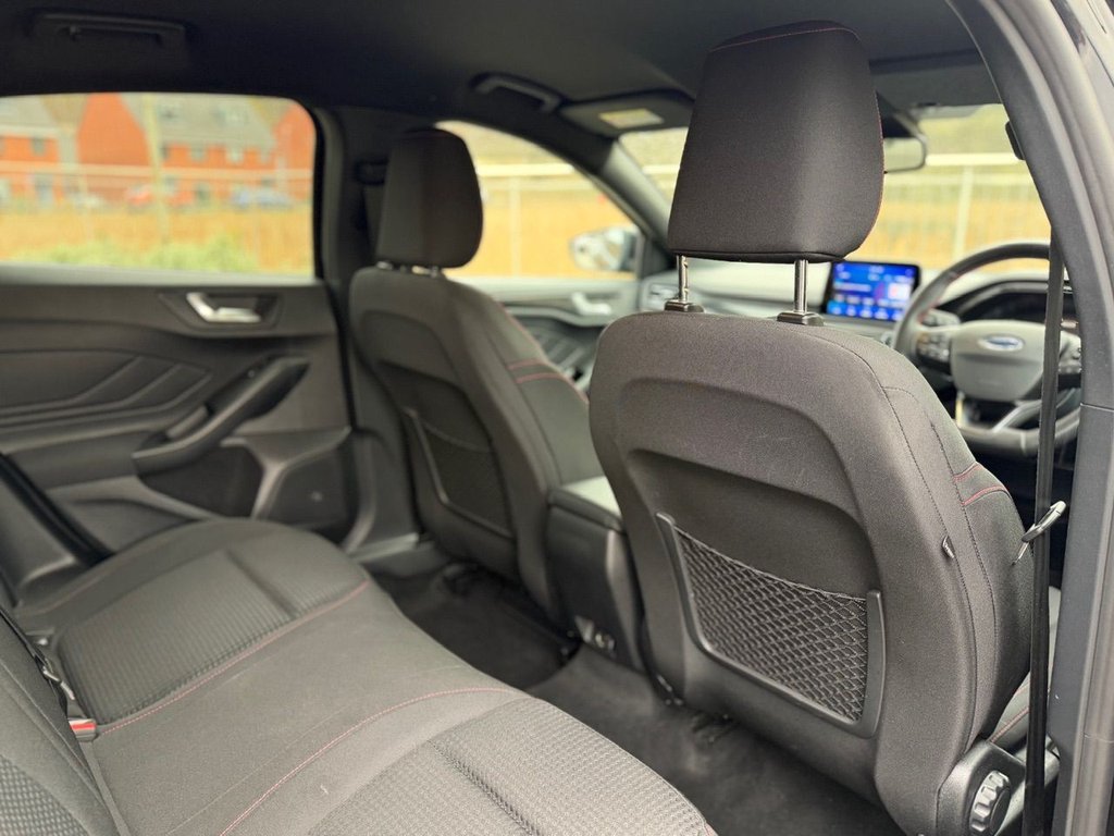Used Ford Focus 2021 for sale - 77600132: Photo 15
