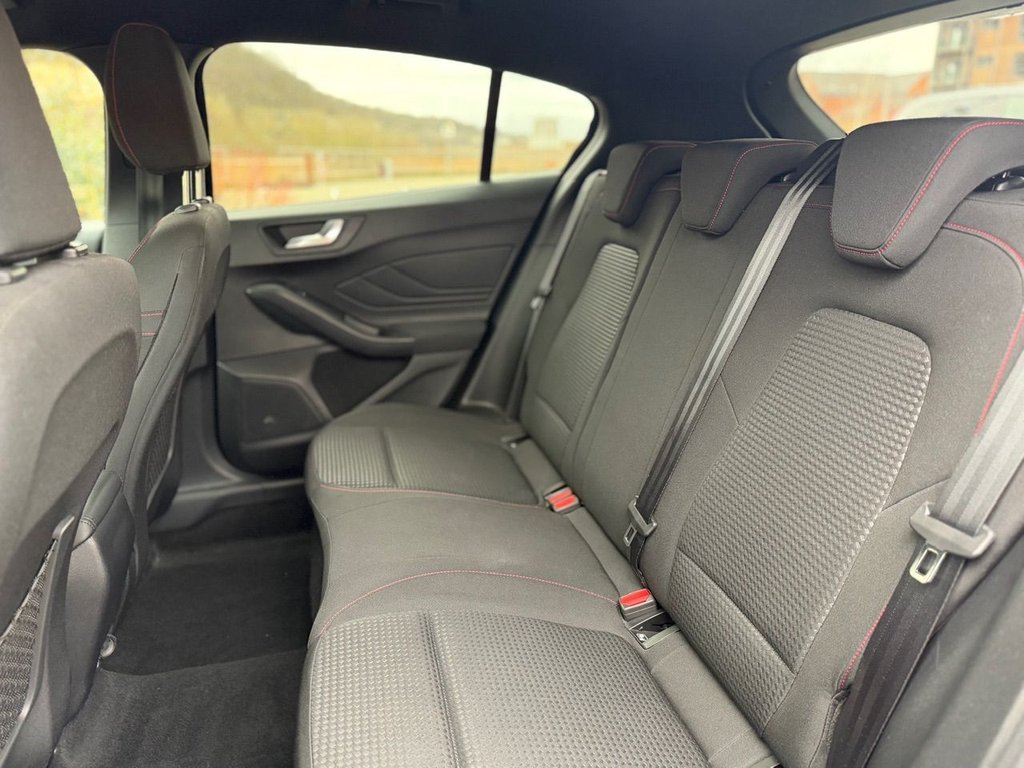 Used Ford Focus 2021 for sale - 77600132: Photo 17