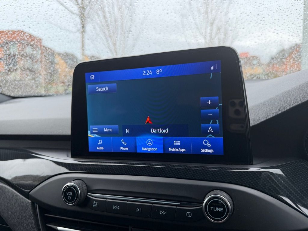 Used Ford Focus 2021 for sale - 77600132: Photo 22