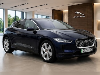 Used Jaguar I-Pace 2023 for sale - 78610188: Photo