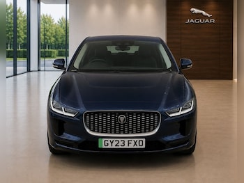 Used Jaguar I-Pace 2023 for sale - 78610188: Photo