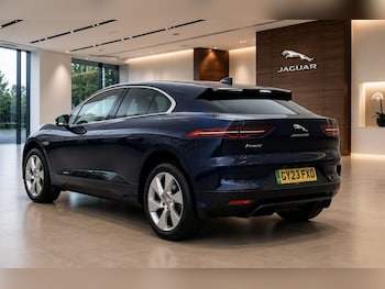 Used Jaguar I-Pace 2023 for sale - 78610188: Photo