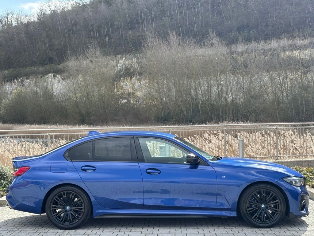 Used BMW 3 Series 2021 for sale - 77850357: Photo 10