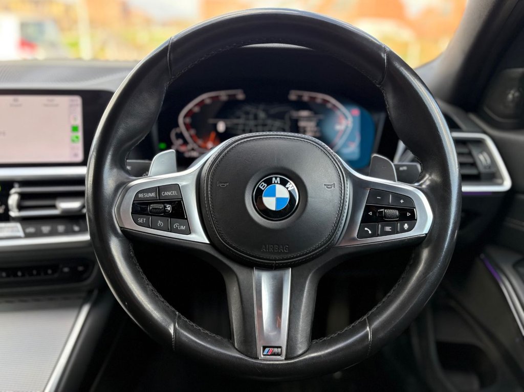 Used BMW 3 Series 2021 for sale - 77850357: Photo 11