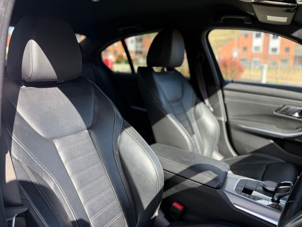 Used BMW 3 Series 2021 for sale - 77850357: Photo 12