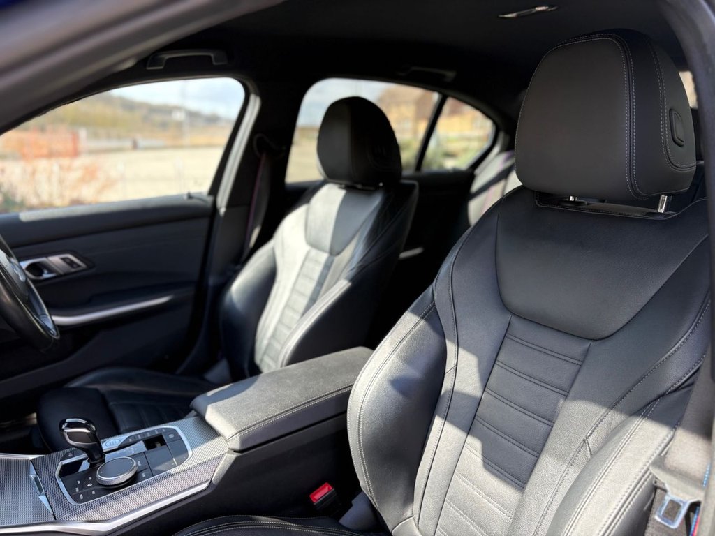 Used BMW 3 Series 2021 for sale - 77850357: Photo 13