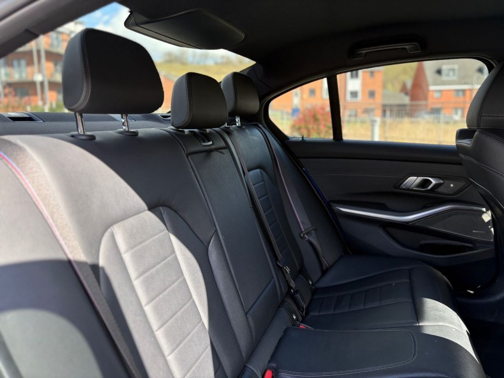 Used BMW 3 Series 2021 for sale - 77850357: Photo 14