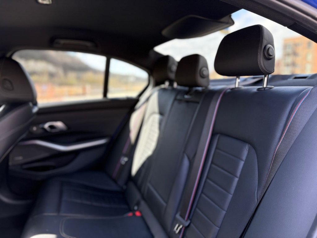 Used BMW 3 Series 2021 for sale - 77850357: Photo 15