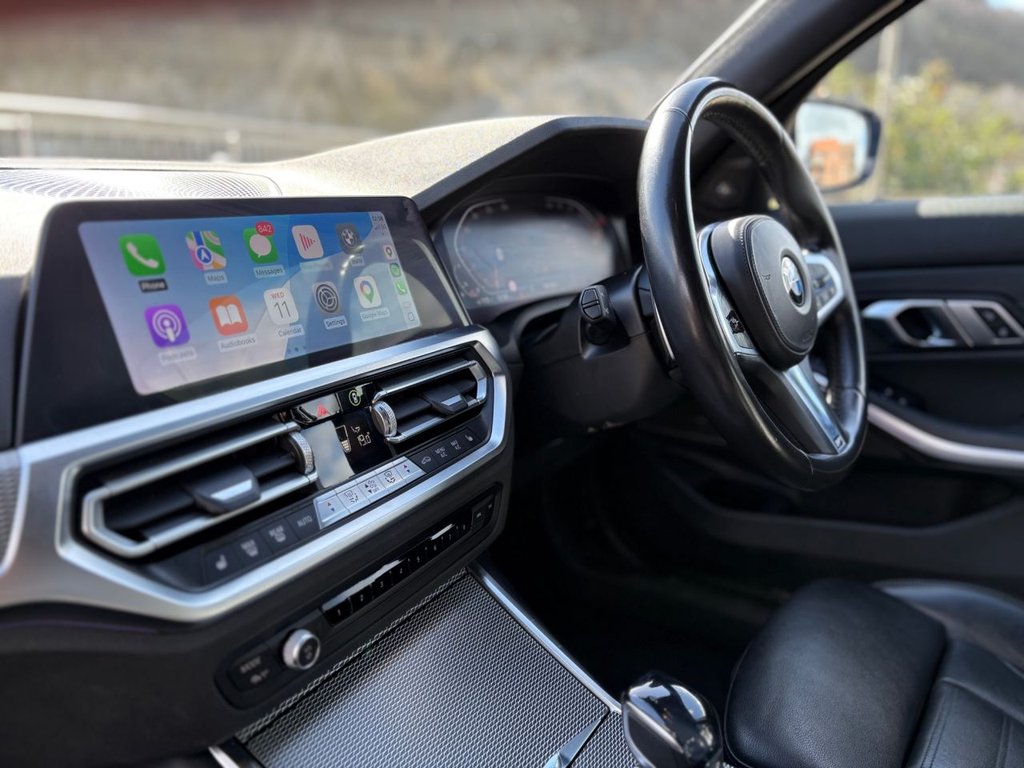 Used BMW 3 Series 2021 for sale - 77850357: Photo 16