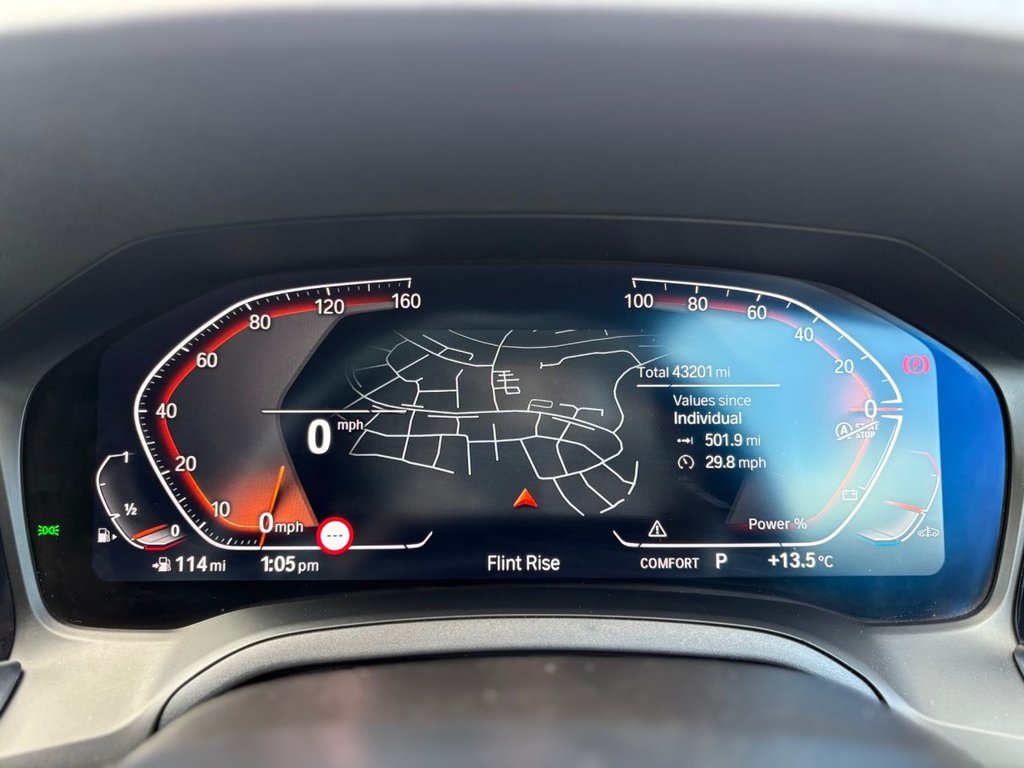 Used BMW 3 Series 2021 for sale - 77850357: Photo 17