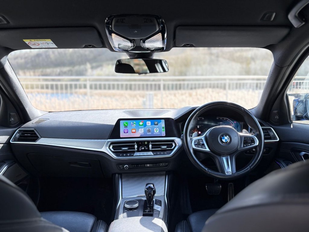 Used BMW 3 Series 2021 for sale - 77850357: Photo 2