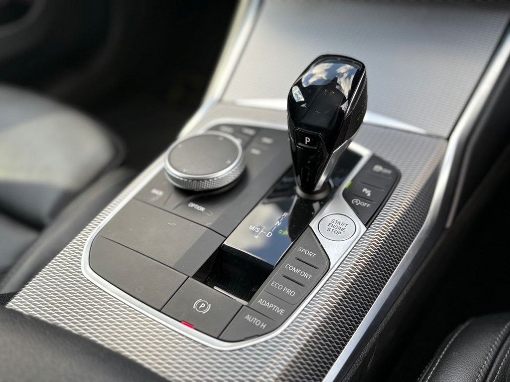 Used BMW 3 Series 2021 for sale - 77850357: Photo 20