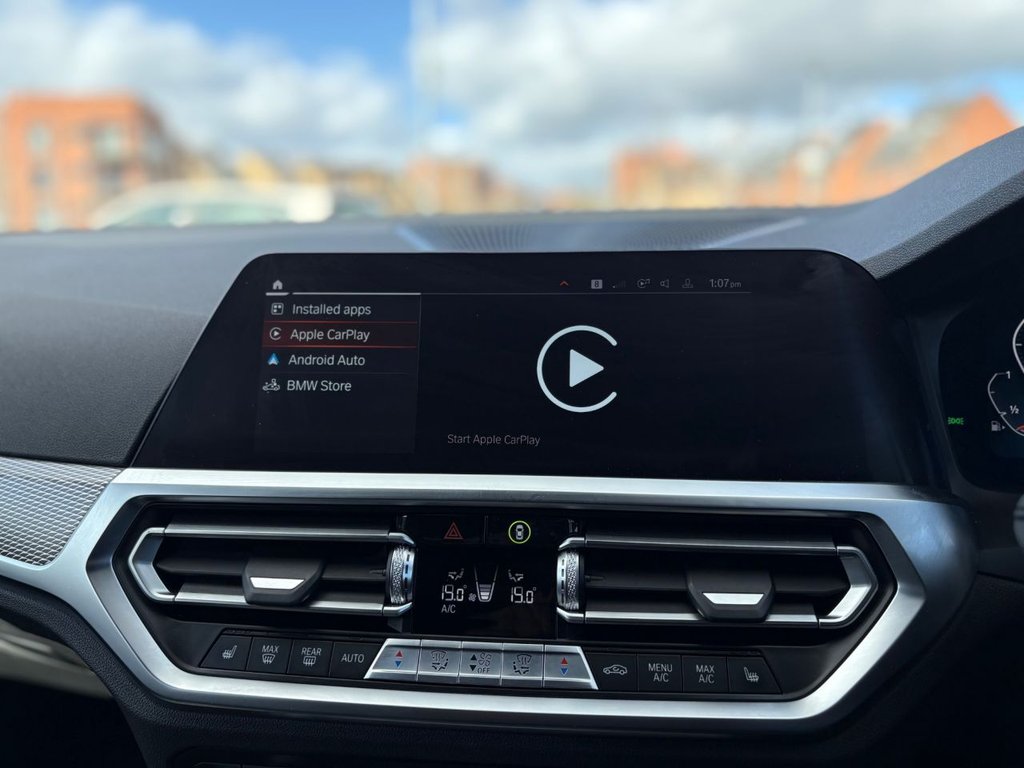 Used BMW 3 Series 2021 for sale - 77850357: Photo 22