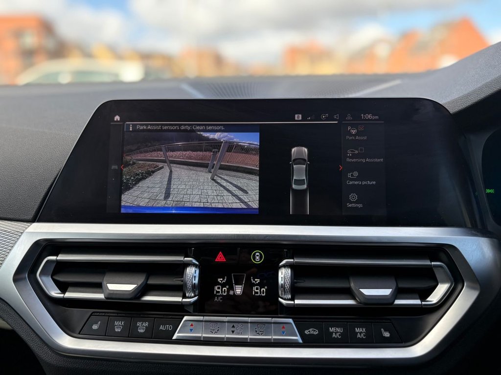 Used BMW 3 Series 2021 for sale - 77850357: Photo 23