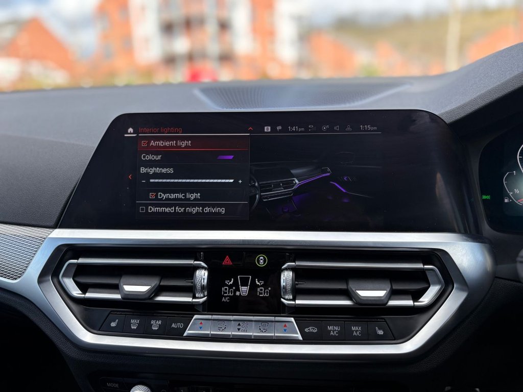 Used BMW 3 Series 2021 for sale - 77850357: Photo 24