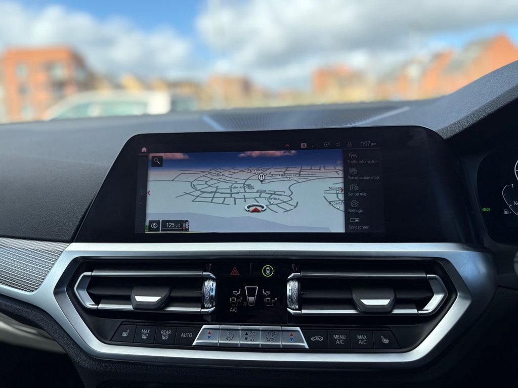 Used BMW 3 Series 2021 for sale - 77850357: Photo 25